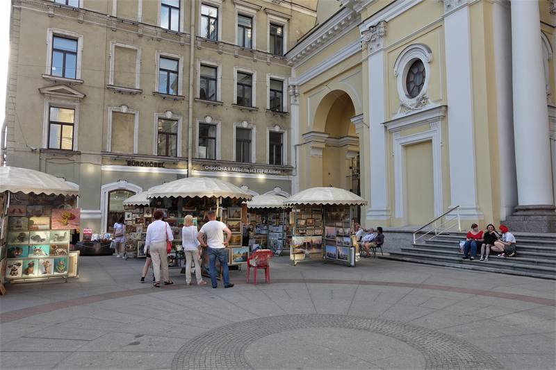 Санкт-Петербург Санкт-Петербург