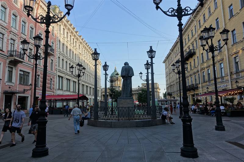 Санкт-Петербург Санкт-Петербург