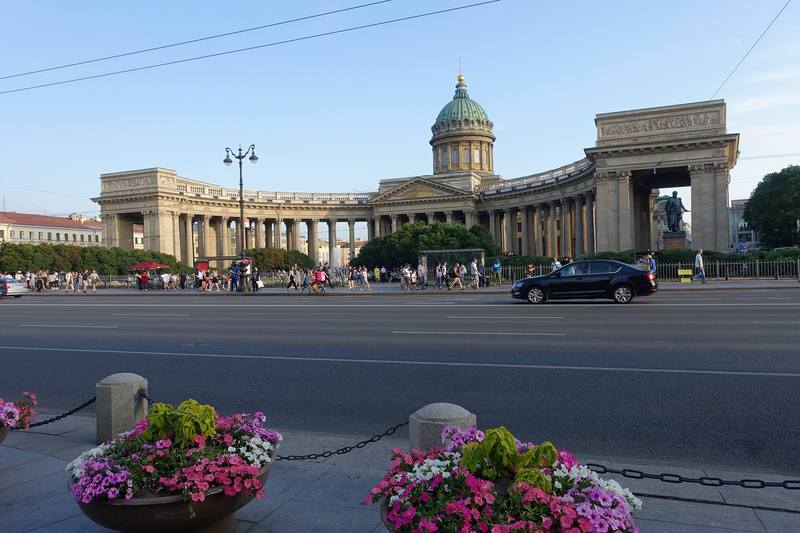 Санкт-Петербург Санкт-Петербург