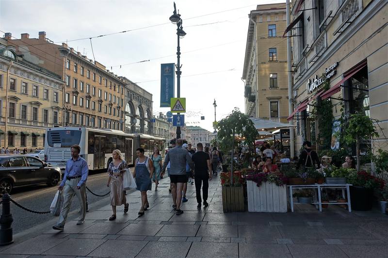 Санкт-Петербург Санкт-Петербург