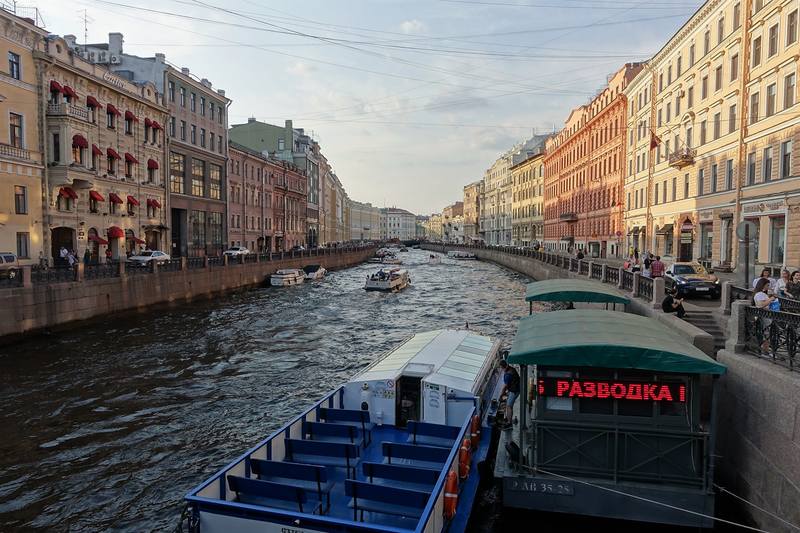 Санкт-Петербург Санкт-Петербург