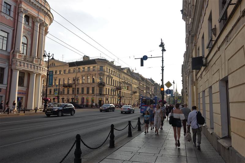 Санкт-Петербург Санкт-Петербург