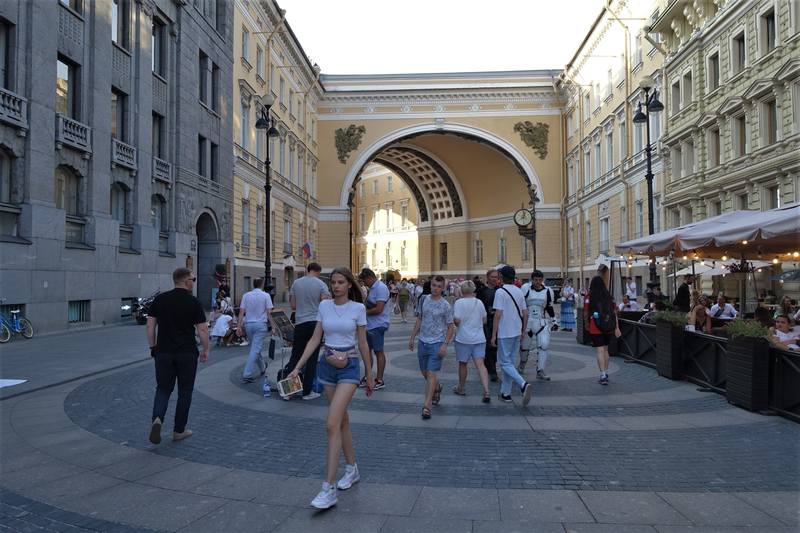 Санкт-Петербург Санкт-Петербург