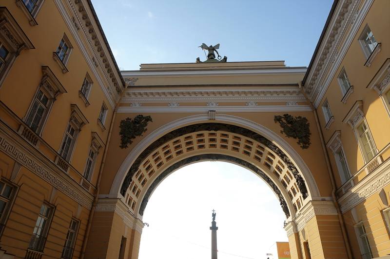 Санкт-Петербург Санкт-Петербург