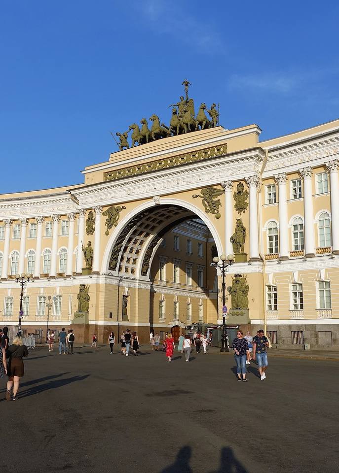 Санкт-Петербург Санкт-Петербург