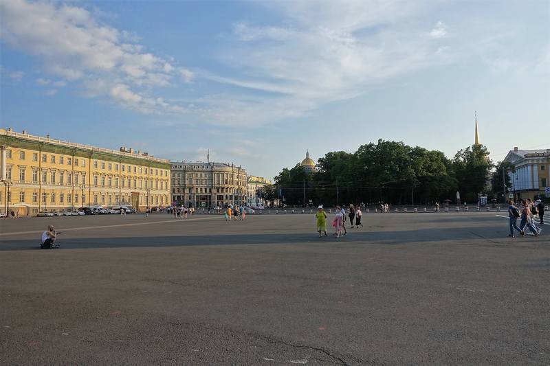 Санкт-Петербург Санкт-Петербург