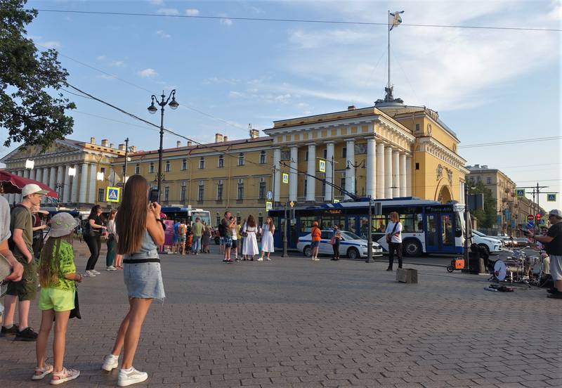 Санкт-Петербург Санкт-Петербург