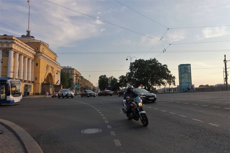Санкт-Петербург Санкт-Петербург