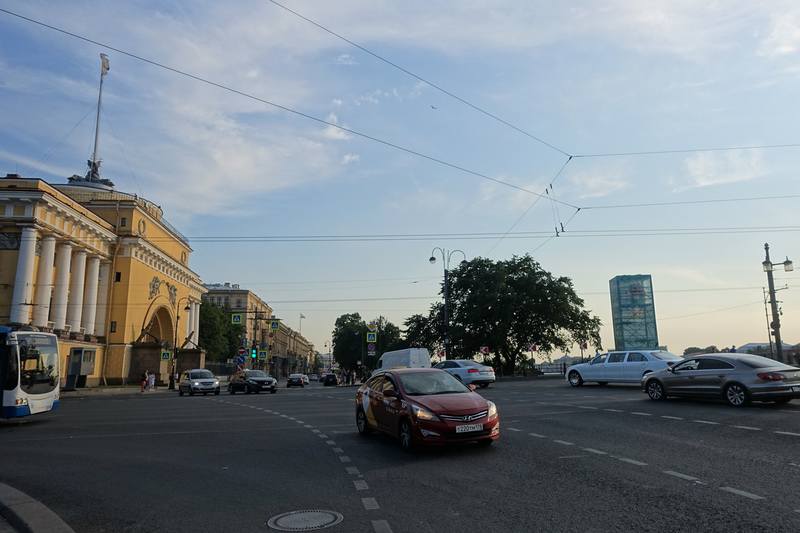 Санкт-Петербург Санкт-Петербург