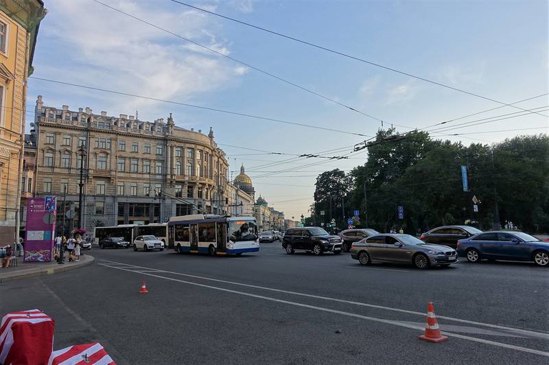 Санкт-Петербург Санкт-Петербург
