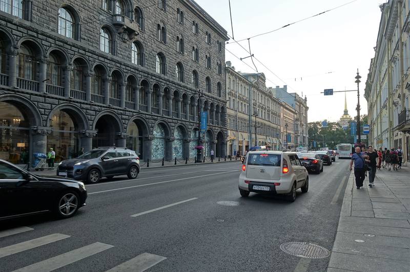 Санкт-Петербург Санкт-Петербург