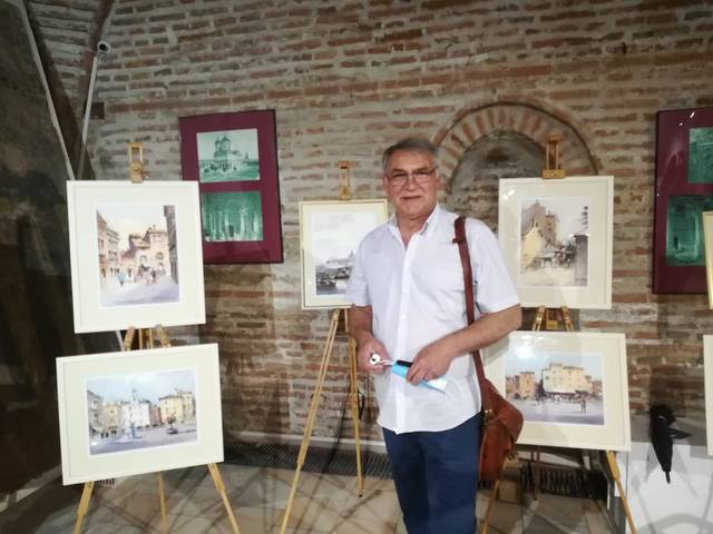  Corneliu Dragan -  