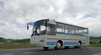 Наши Автобусы №26 - ПАЗ-4230 "Аврора"