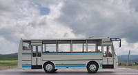 Наши Автобусы №26 - ПАЗ-4230 "Аврора"
