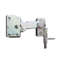 Карго изнутри. Закрыт