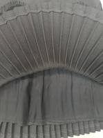 юбка плессе подклад