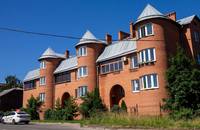 Зарека, Петрозаводск