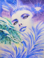 художник Сизова Елена Алексеевна22