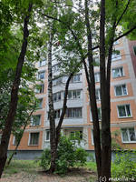 Дом Пригова