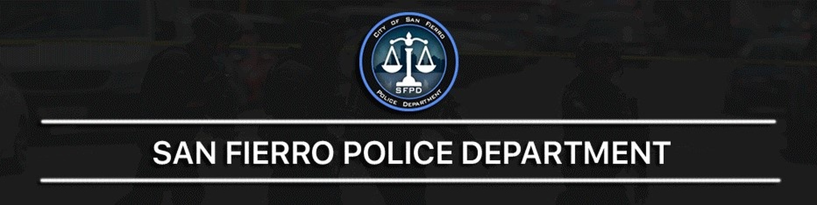 SFPD | Спец.рации нашего департамента 35251496