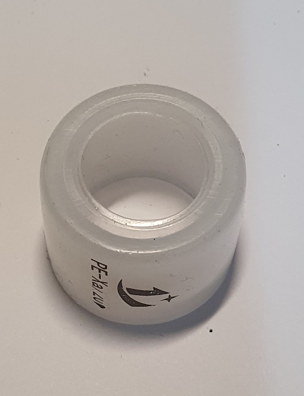 Гильза РЕ-Ха 20 красный3