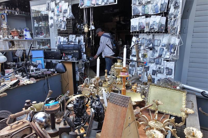 блошиный рынок в Питере блошиный рынок в Петербурге