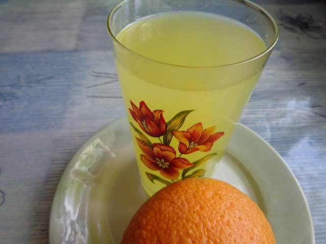 Напиток "Апельсиновый блюз" 35276251_m