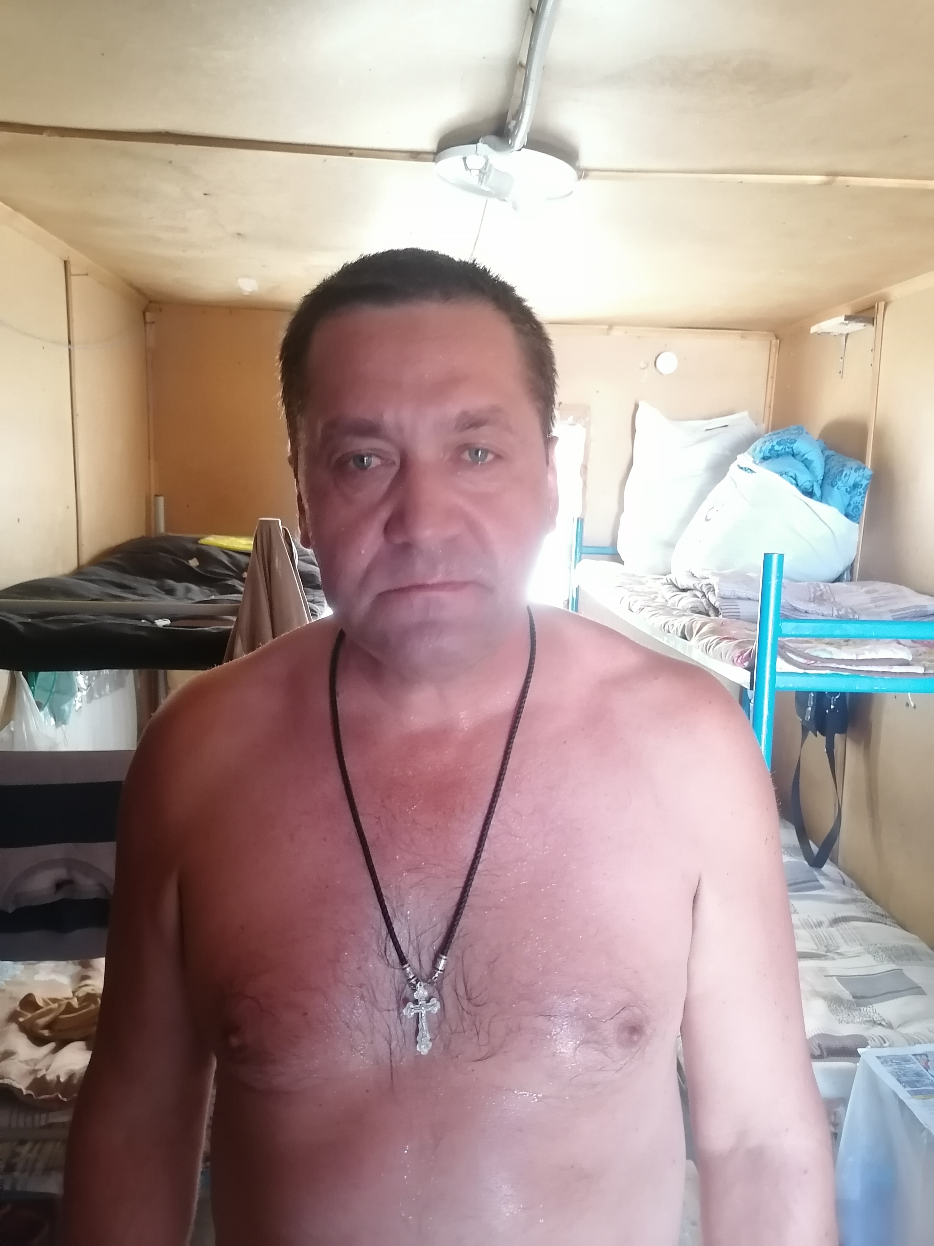 Межаков И.В