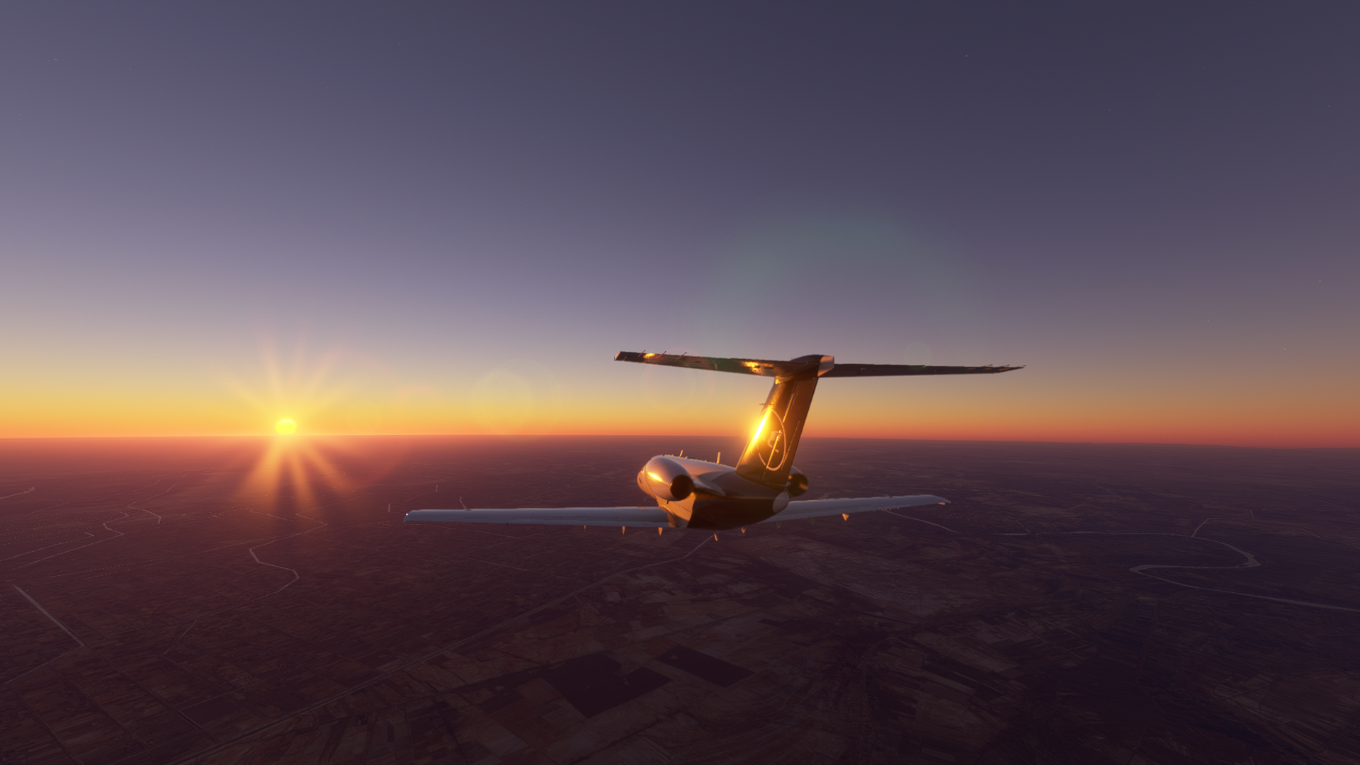Microsoft Flight Simulator Screenshot 2021.07.24 - 21.07.14.52