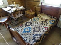 Музей-усадьба Петровское20