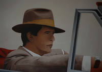 художника Питера Семинк 7