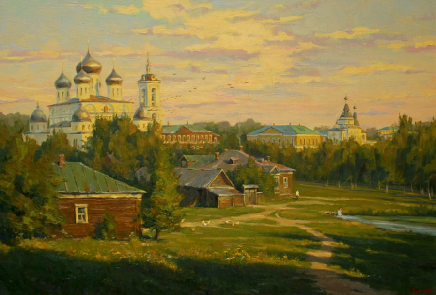 художник Нестерчук Степан Владимирович1