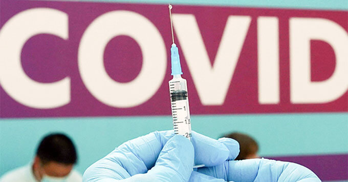 Критиковавший вакцинацию радиоведущий умер от коронавируса