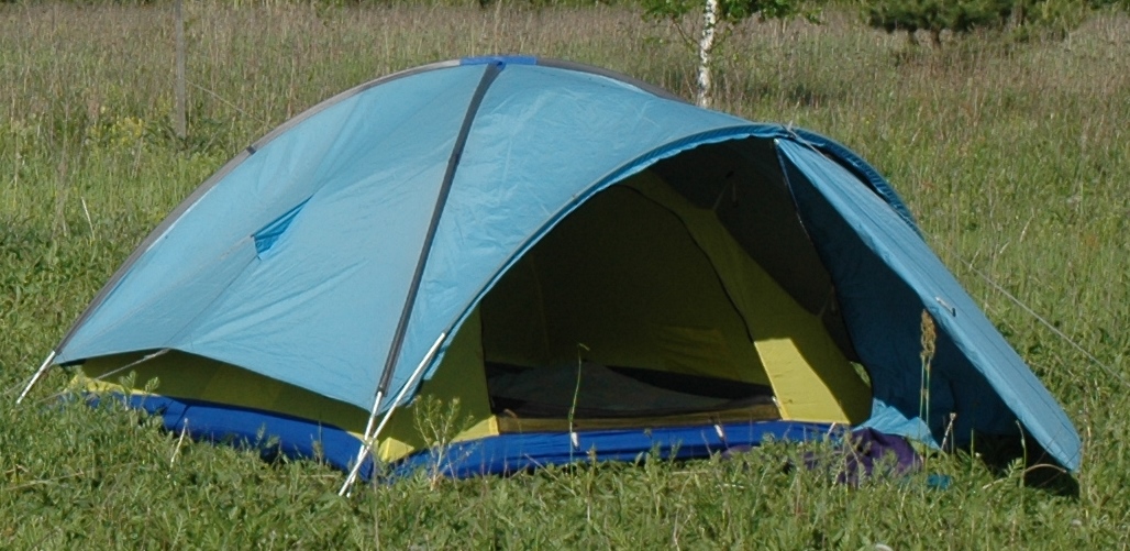 палатка ф1