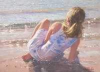 Художник Nicholas John ROSSE 5