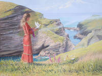 Художник Nicholas John ROSSE 11