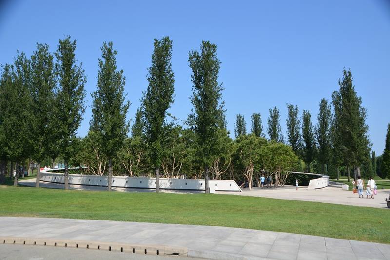 Парк (1) Парк (1)