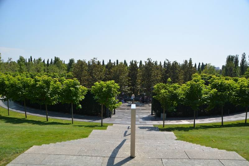 Парк (9) Парк (9)
