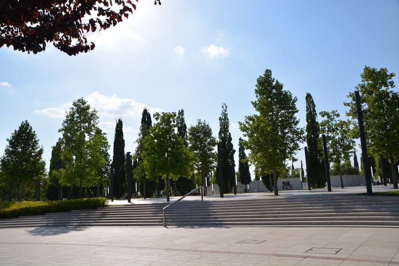 Парк (28) Парк (28)