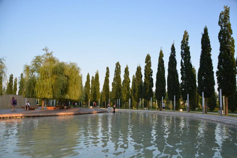 Парк (34) Парк (34)