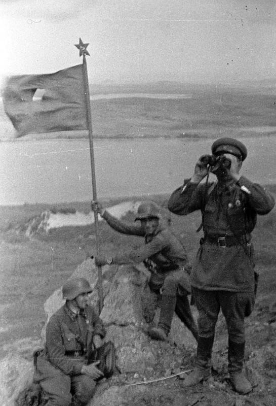 Бои у озера Хасан Бои у озера Хасан