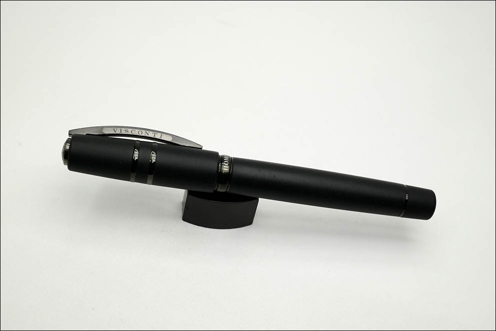 Visconti Homo Sapiens Dark Age Midi. Lenskiy.org