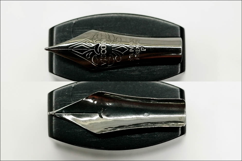Visconti Homo Sapiens Dark Age Midi. Lenskiy.org