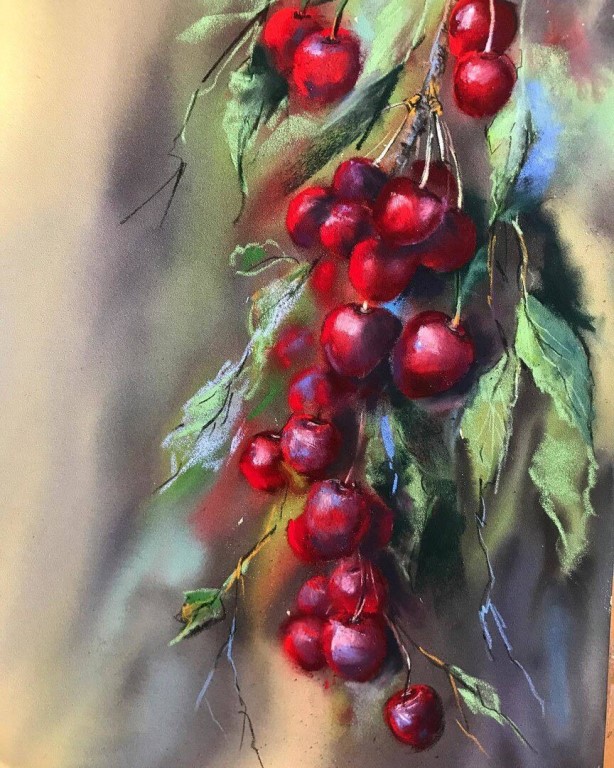 Художник Яна Иванникова15