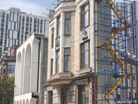 Московский ампир