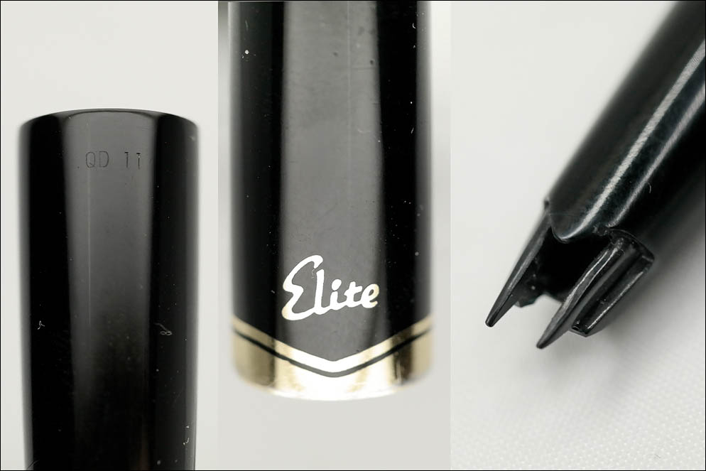 Pilot Elite II. Lenskiy.org