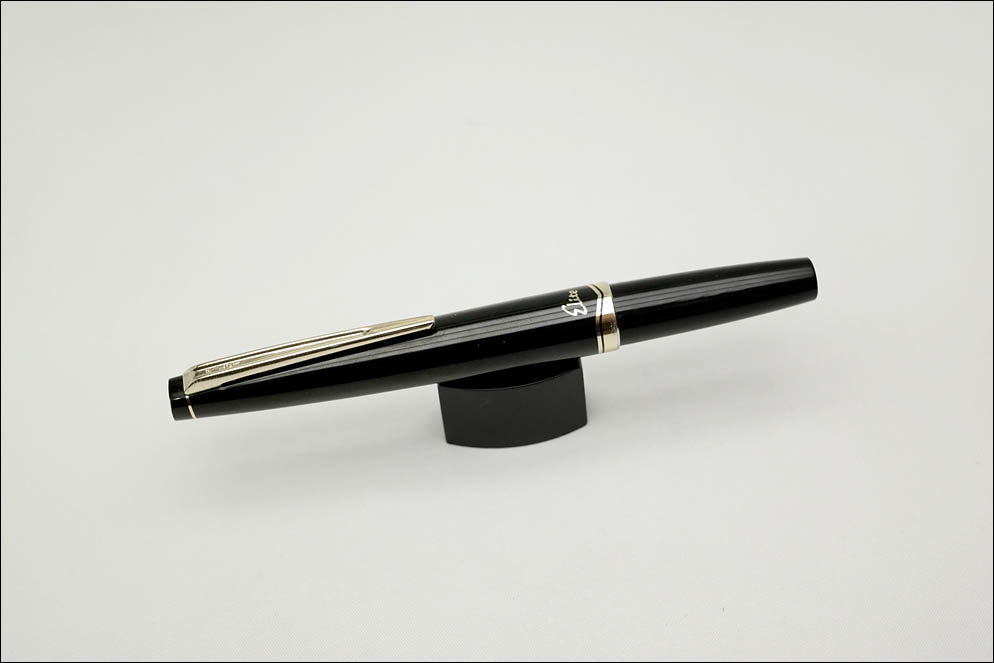 Pilot Elite II. Lenskiy.org