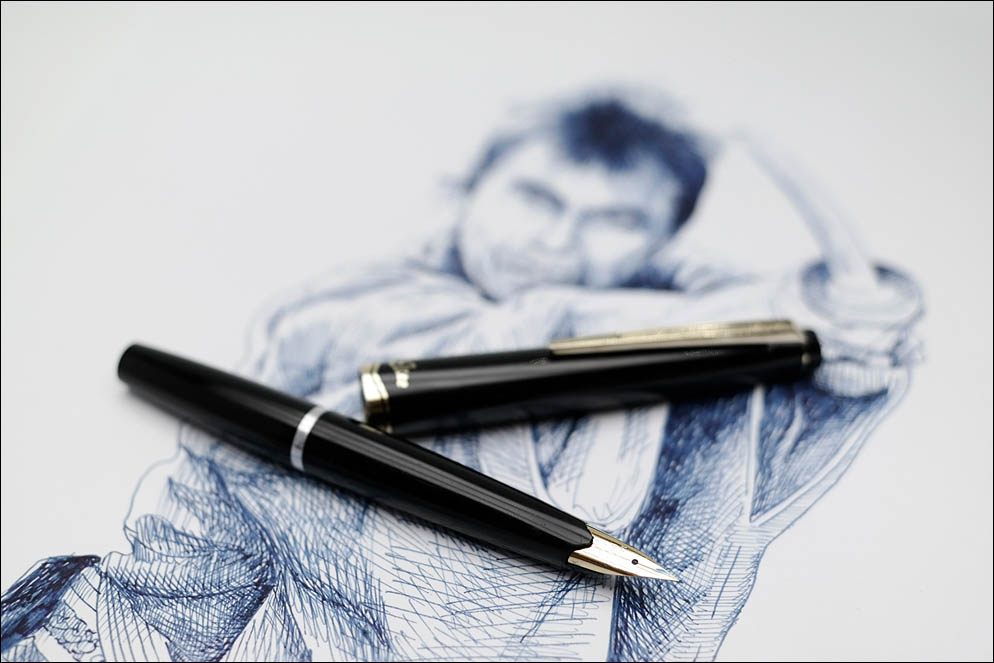 Pilot Elite II. Lenskiy.org