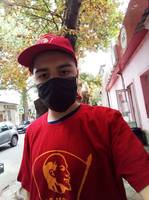 LKSM RF, КОМСОМОЛ, ЛКСМ РФ