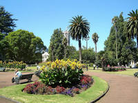 город Окленд12